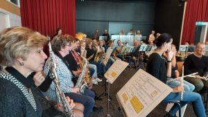 Nieuw Talent Orkest HK krijgt vervolg