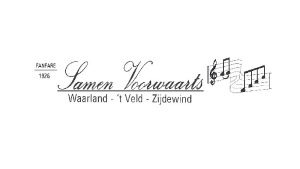 Voorjaarsconcert door Samen Voorwaarts