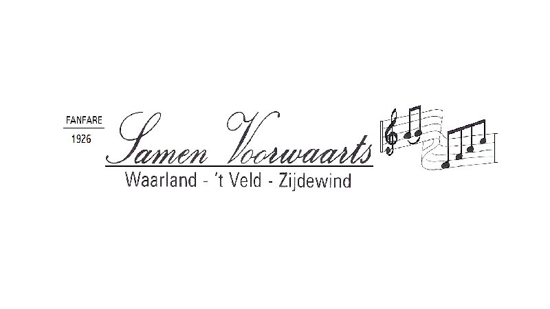 Voorjaarsconcert door Samen Voorwaarts