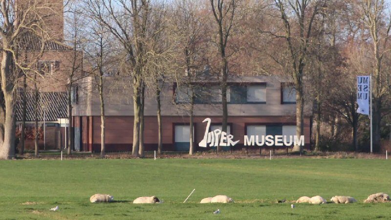 Kunst en Kitsch in de Zijpe