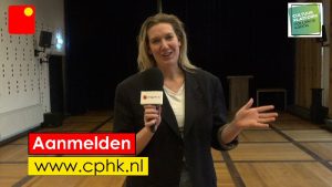 Middag over crowdfunding en subsidies