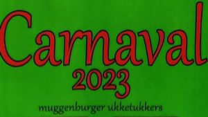 Dikke Dinsdag Carnaval in Schagen