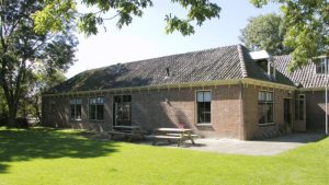 Ook in Krabbendam gebeuren duistere zaakjes