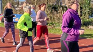 Start bij TAS’82