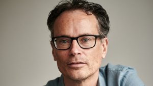 Boekenweek bij Plukker