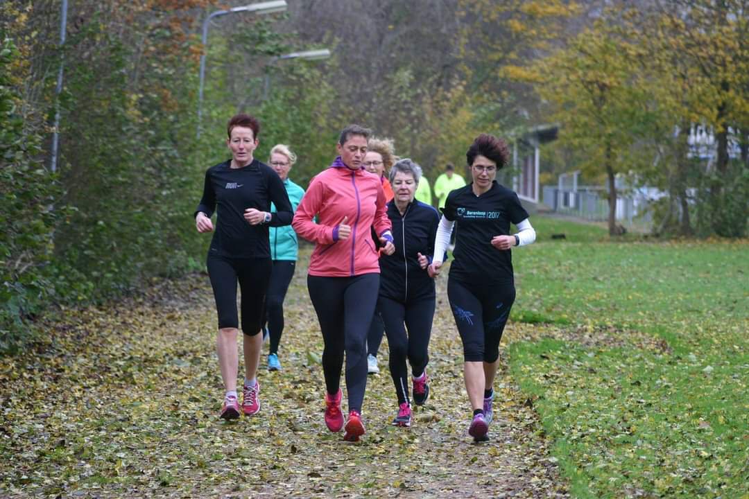 Hardlopen voor beginners