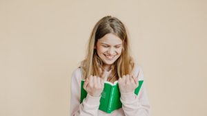 Gedichtenwedstrijd voor 10-jarigen