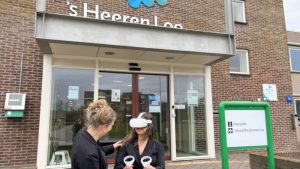 ‘s Heerenloo opent haar deuren