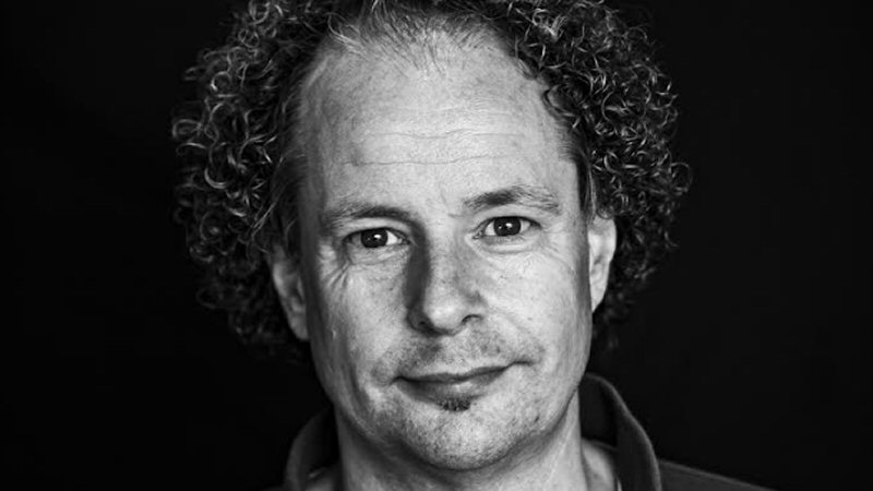 Cabaret voor het goede doel