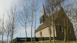 Westfriese middag in Eenigenburg