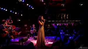 Fado vermengt zich met tango: fadango