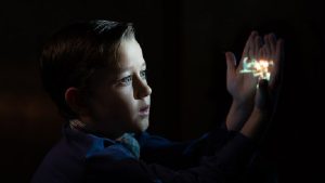 Scagon draait film The Fabelmans