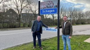 Bijgepraat over de energietransitie