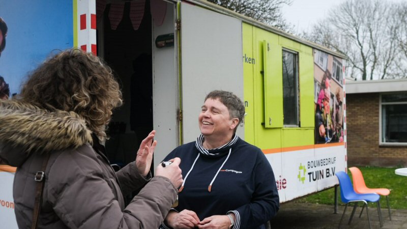 WPW komt ‘buurten’ samen met Wooncompagnie