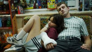 De Luxe draait film Aftersun