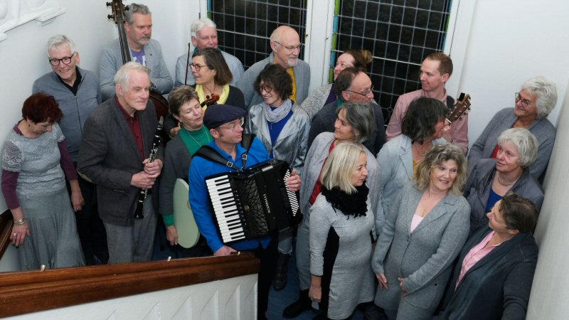 Bijzondere uitvoering ‘Mauthausen Cyclus’