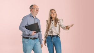 Verbeter je digitale vaardigheden
