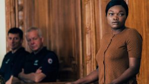 De Luxe draait film Saint Omer