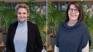 Het Can Do More Programma van MS Nederland