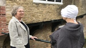 Toneelstuk ‘Ontmoeting met gevolgen’