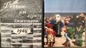 Filmmiddag in Zijper Museum