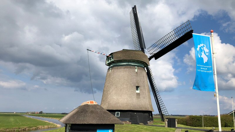 Kom kijken in de geschiedenis van ons water