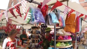 Feestweek Hippolytushoef