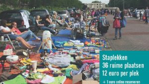 Kofferbakmarkt Magnushof