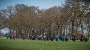 Fiets- en Ontdekdag Schagen
