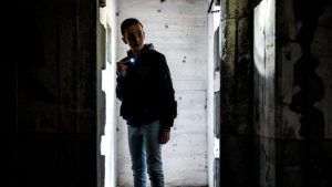 Bunkerdag Den Helder en Julianadorp