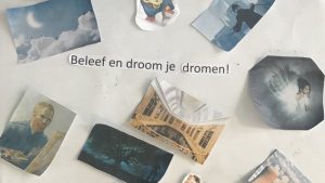 Leerlingenpresentatie Theaterschool Schagen