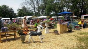 Gewoon gezellig genieten op Boerenlandfair