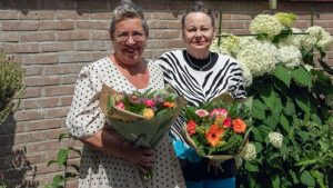 Ouderenbond Schagen verwelkomt 250ste lid