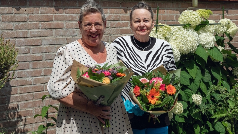 Ouderenbond Schagen verwelkomt 250ste lid