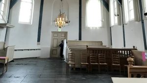 Spirituele beurs in Kolhorn