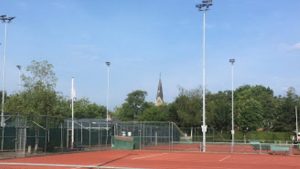 (G)OLDEES 2023 Open Tennistoernooi