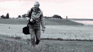Fototentoonstelling in Michaëlskerk