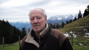 Documentaire over Werner Herzog in De Luxe