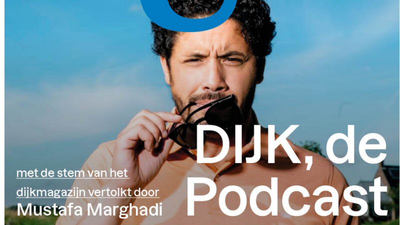 DIJK lanceert ‘Het Pratende Huis’