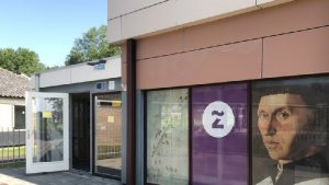 Gratis bezoek aan het Zijper Museum