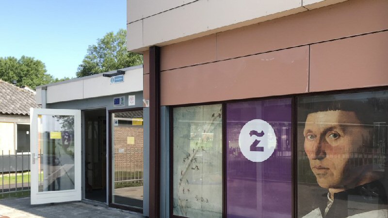 Gratis bezoek aan het Zijper Museum