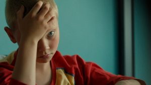 Film Les Pires in De Luxe