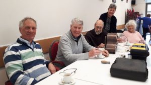 Repair Café in Middenmeer