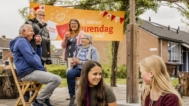 Burendag Noord-Holland ook in Schagen