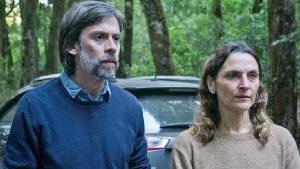 Film El Castigo in De Luxe