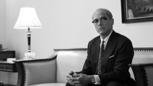 Film Oppenheimer in De Luxe