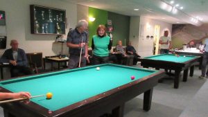 Open Libre Kampioenschap