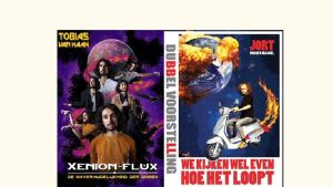 Van der Maarel en Van Kaam GEANNULEERD