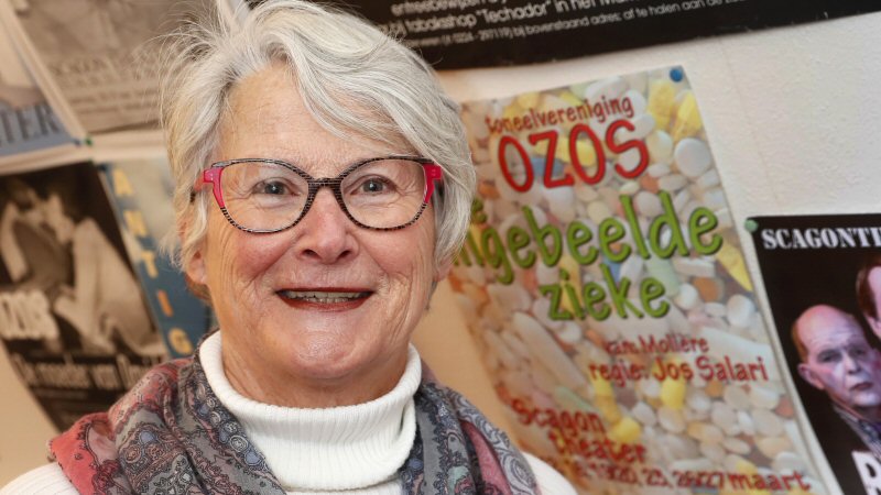 Tineke de Best-Ploeger overleden