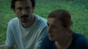 Film Safe Place in De Luxe